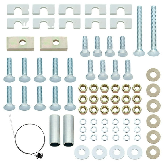 Draw-Tite 58164 DRT58164 HARDWARE KIT ONLY FOR 30439