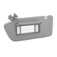 thumbnail image 4 of Parasol para coche Bling Bling 8163EG para Peugeot 2008 3008 301 308 308S 408 508 Citroen C5, 4 of 12
