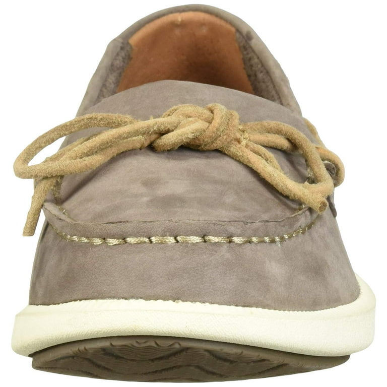 Oasis canal boat shoe 2025