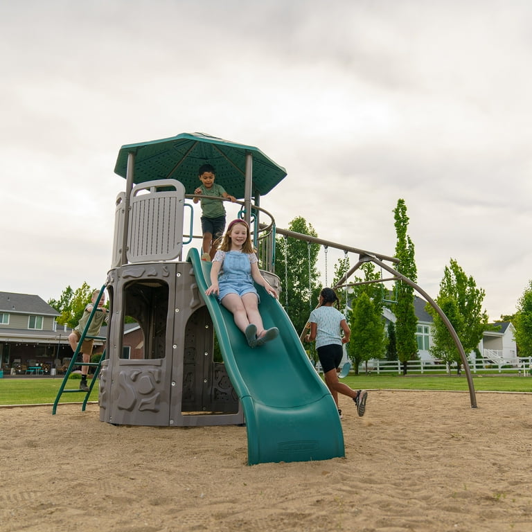 Lifetime Deals Swing Set: Unbeatable Prices for Endless Fun