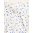 thumbnail image 2 of Weekend Academy Girls Henley Tank Top with Lace Trim, Sizes 4-18, 2 of 3