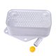 thumbnail image 3 of 07K117021Ci Engine Oil Radiator Cooler Compatible for Jetta MK6 2.5 2006-2010, 3 of 16
