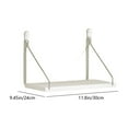 thumbnail image 3 of Wall Mounted Bookshelf Projector Wall Mounted Shelf Wall Bracket, 3 of 9