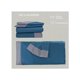 thumbnail image 3 of Juego de Sábanas Individual 2800 Hilos Extra Suave Premium Cenefa Europea Soft Nature, 3 of 5