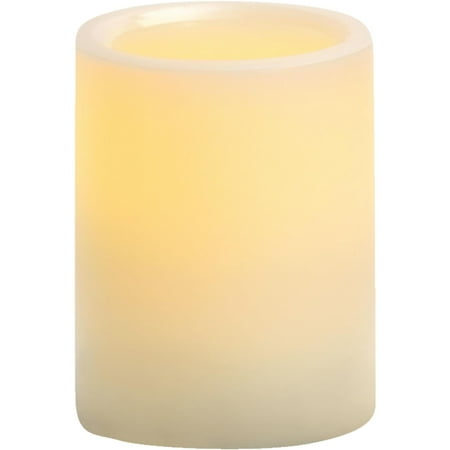 Inglow Flameless 4