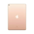 thumbnail image 4 of Reacondicionado Apple iPad Air 3 A2153 (WiFi + Cellular Desbloqueado) 256GB Oro (Grado A), 4 of 4