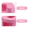 thumbnail image 3 of BESTYASH Dispositivo Para Cat Succión De De Vidrio Y Función Color Rosa, 3 of 6