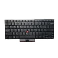 thumbnail image 2 of STARTIST Clavier d'Ordinateur Portable pour Bord E320 E325 E420, Nous Layout Repalcement, 2 of 5