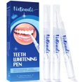 thumbnail image 1 of Bolígrafo blanqueador dental VieBeauti, 30+ usos, sin sensibilidad (3 piezas), 1 of 9