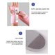 thumbnail image 4 of 2 Pack Wrist Brace with Steel Plate for Carpal Tunnel Syndrome, Adjustable and Breathable, for Night, 4 of 4