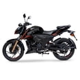 thumbnail image 4 of Motocicleta Deportiva TVS RTR 200 4V EFI ABS 2025 Negro, 4 of 7