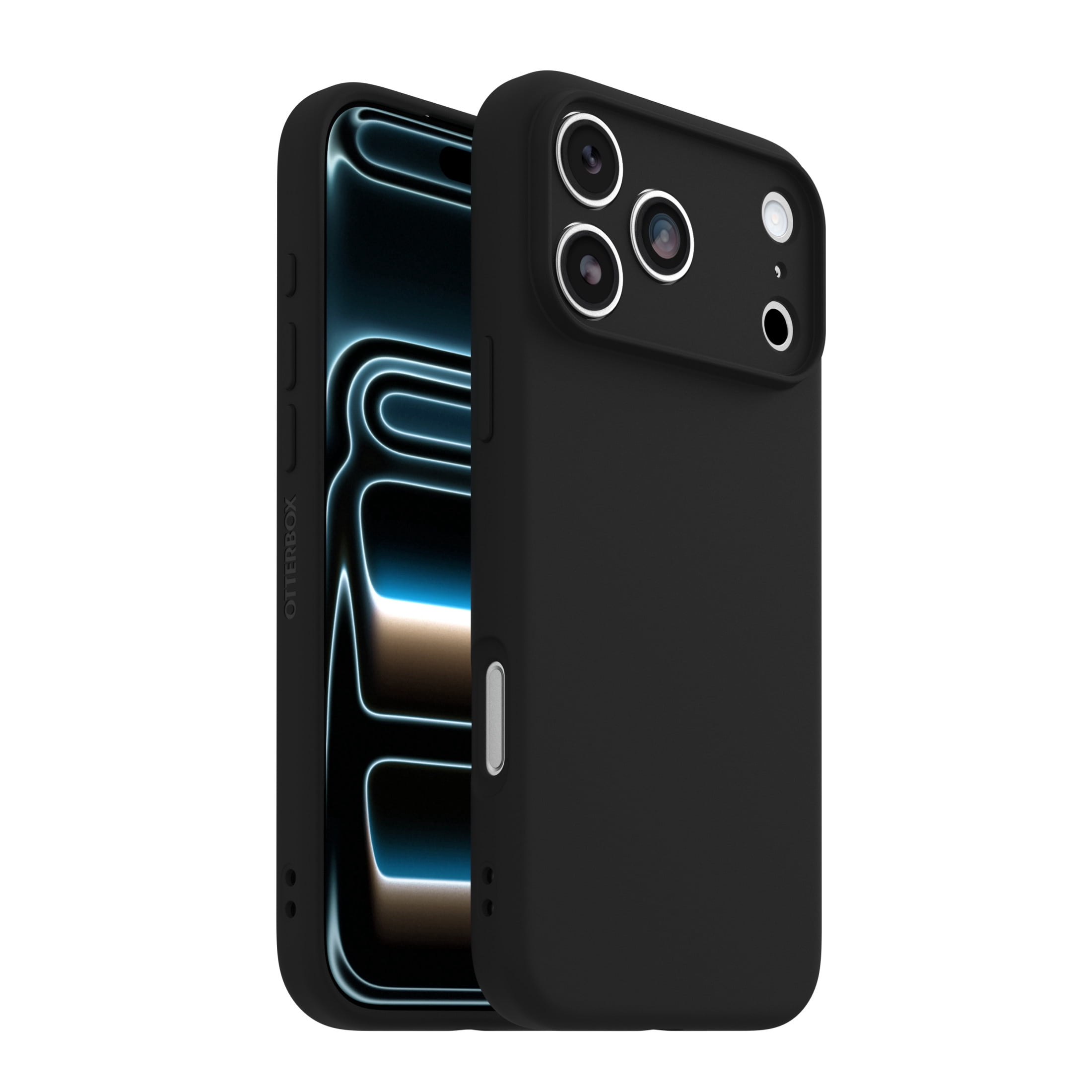 OtterBox Figura Series Case with MagSafe  for iPhone 17 Pro Max - Black