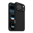 thumbnail image 4 of OtterBox Figura Series Case with MagSafe for Apple iPhone 18 Pro Max and iPhone 17 Pro Max - Black, 4 of 5