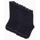 thumbnail image 2 of Calcetines de vestir Tommy Hilfiger para hombre, 10 unidades, mezcla de algodón suave, 2 of 7