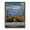 Brown Suede, variant on Cherry Red Suede Picture Frame Mat for 28x36 Frames - Fits 26x34 Photos - 1 Mat
