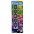 thumbnail image 4 of Febreze Car Air Freshener Vent Clips, Mixed Scent, 5 Count, 4 of 4