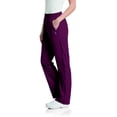 thumbnail image 4 of Landau Women's Classic Relaxed Scrub Pant, Style 8327, 4 of 5