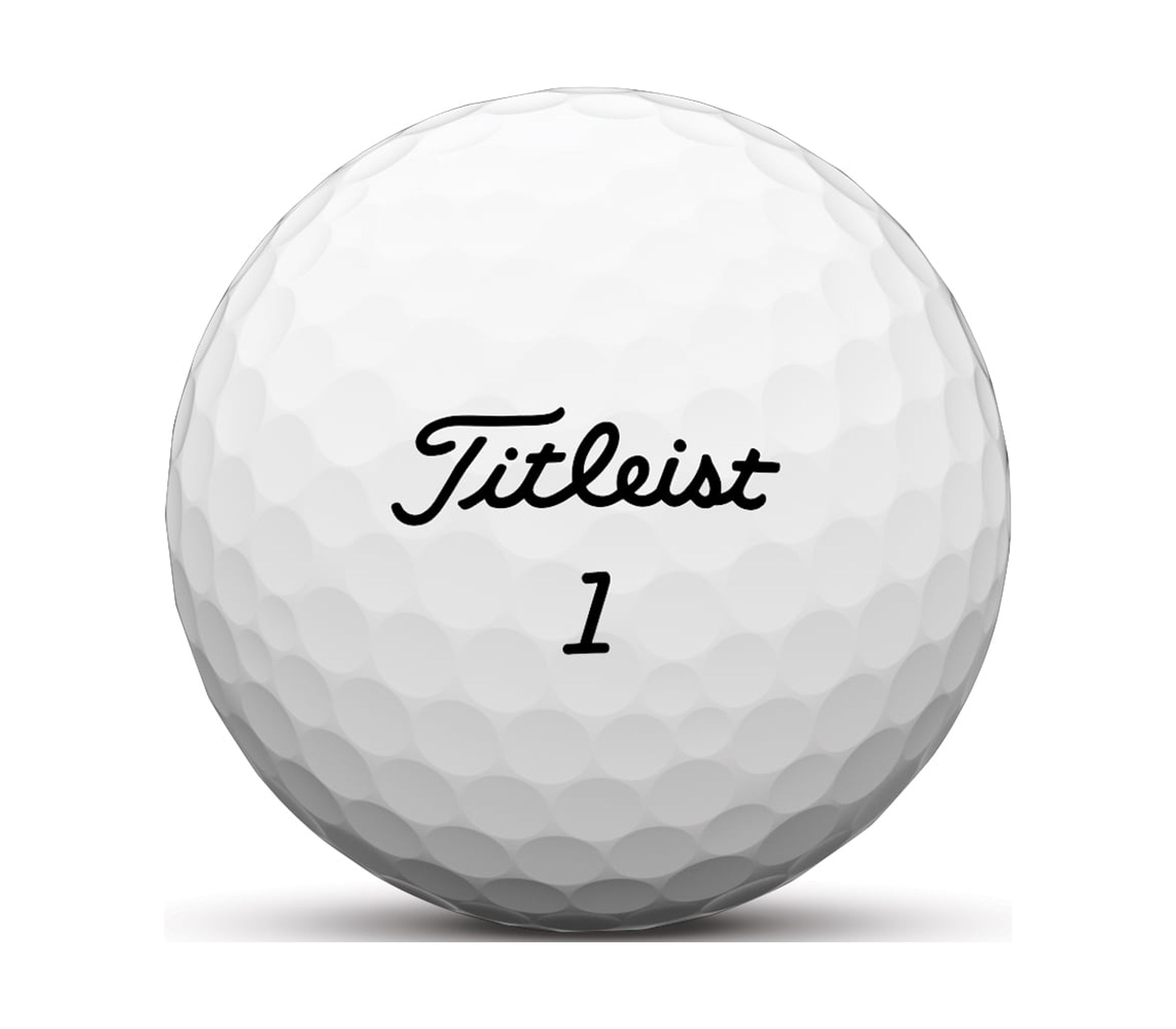 Titlelist Tour Soft Golf Balls, 12 Pack - image 3 of 4