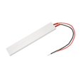 thumbnail image 1 of PTC Heating Plate, PTC Heating Plate  Aluminum PTC Heating Plate  Heaters & Accessories 150x28.5mm, 1 of 7