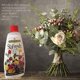 thumbnail image 2 of Concentrado de alimento para flores cortadas Plantabbs StaFresh, 4 gal, 2 of 5