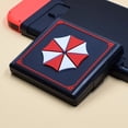 thumbnail image 1 of Étui pour Carte de Jeu Switch pour Nintendo Switch Lite/ Switch OLED, Mignonne Coque Rigide Portable Kawaii, Étui de Rangement Antichoc avec 12 Emplacements pour Cartouches, 1 of 3