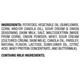 thumbnail image 3 of Potato Chips, 4 Flavor Variety Pack, 1 oz Single Serve Bags, (40 Pack), 3 of 5
