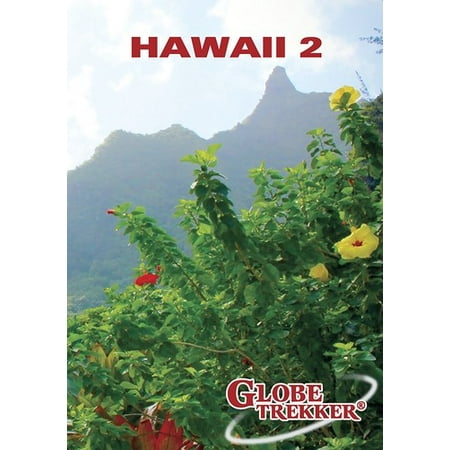 Hawaii 2 (DVD)