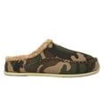 thumbnail image 6 of Deer Stags Kids' Lil Nordic Slipper - Camo- 1 Little Kid Medum, 6 of 9