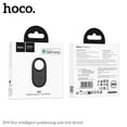 thumbnail image 2 of Hoco E94 Traqueur Anti-Perte Compatible avec Apple Find My, 2 of 3