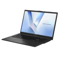 thumbnail image 2 of Laptop Asus VivoBook Go 15.6" FHD AMD Ryzen 5 8GB RAM 512GB SSD W11 Negro, 2 of 4