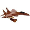 F-15 Eagle Model Airplane