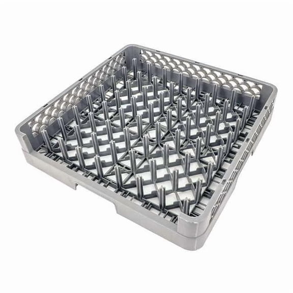 Crestware Flatware Rack, 1-Compartments, Plastic RBPTO