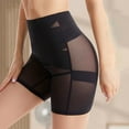 thumbnail image 3 of Posijego Women's Shapewear Boyshorts High Waisted Butt Lift Shaping Seamless No Show Boy Shorts for Women, 3 of 4