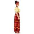 thumbnail image 7 of Women's Disney Encanto Dolores Costume, 7 of 7