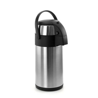 Cuckoo CWP-A501TW | Hot Water Dispenser & Warmer | Auto Dispense & Boil Dry Protection | Insulated Stainless Steel | 5 Liter