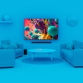 thumbnail image 4 of Element 55" 4K UHD HDR Google TV - Frameless (E450AD55G), 4 of 11