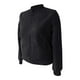 thumbnail image 3 of Chamarra Simply Basic Bomber para Mujer de Cuello Alto, 3 of 4