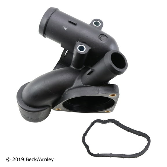 BeckArnley 147-0067 Water Outlet