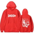 thumbnail image 2 of gulongbao Dandadan Okarun Anime-Inspired Hip Hop Hoodie - Long Sleeve Unisex Streetwear Sweatshirt, 2 of 6