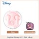 thumbnail image 1 of Original Disney LK11 Wireless Earphones Bluetooth 5.3 Earbuds Noise Reduction Bass Touch Control Headset Long Standby HeadphonesRussian Federation Gao Jinjia LED, 1 of 2