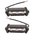 thumbnail image 4 of LED Spot Driving Lights,Car LED Work Lights Car LED Spotlight Motorcycle Auxiliary Lights Professionally Tested, 4 of 8
