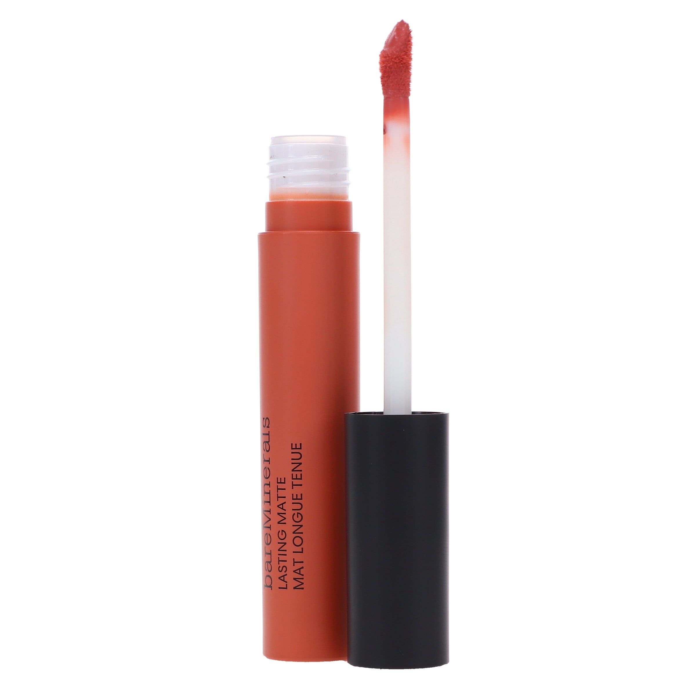 Mineralist Lasting Matte Liquid Lipstick - Lucky