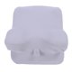 thumbnail image 5 of Cuña De Almohada Triangular, Almohada De Lectura De Cama Transpirable Ergonómica Para Leer, 5 of 7