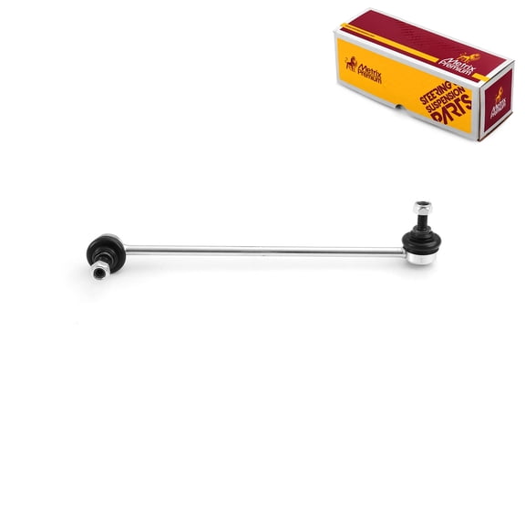 Metrix Premium Chassis Parts - Front Left Sway Bar Stabilizer End Link Fits 2001-2005 BMW 325xi,2001-2005 BMW 330xi,Replacement K750328,Made in Europe