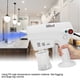 thumbnail image 1 of Pulverizador Eléctrico Pulverizador Eléctrico Humidificación Ajustable Nano Pulverizador Luz Azul 1200W 300ml Capacidad ANGGREK  Otros, 1 of 8