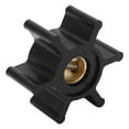thumbnail image 4 of 653-0001, Anti Aging Salt Resistant Water Pump Impeller  Replacement For 2GM20-YEU 2GM20C-YEU Engine For Maintenance, 4 of 8