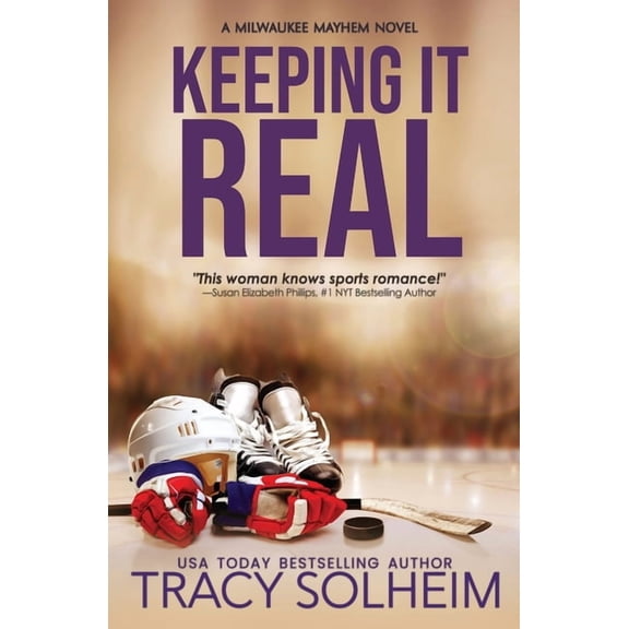 Keeping It Real, (Paperback)