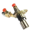 thumbnail image 3 of ALL-CARB 186 Fuel Injector Pump 186F with Solenoid Replacement for Yanmar L100 10HP Generator, 3 of 5