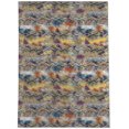 thumbnail image 1 of RAINBOA Outdoor Rug By Kavka Designs, 1 of 1