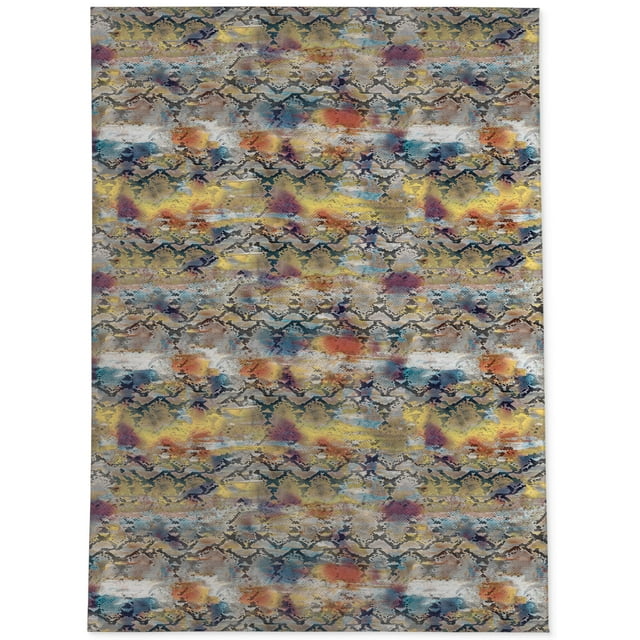 RAINBOA Outdoor Rug By Kavka Designs